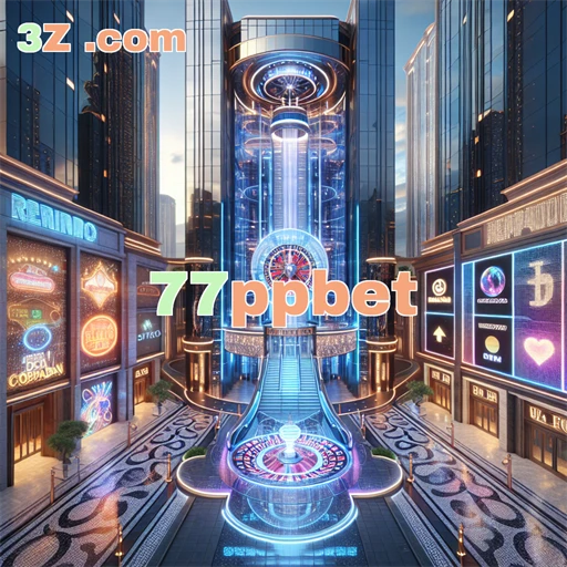 Entre no jogo com apostas inovadoras no 77ppbet
