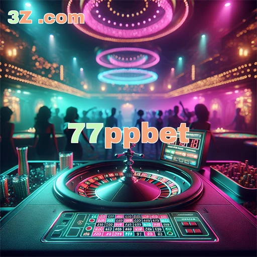 Atraentes Slots do 77ppbet: Jogando e Vencendo com Estilo